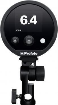Image du produit Profoto D30 (500 W)