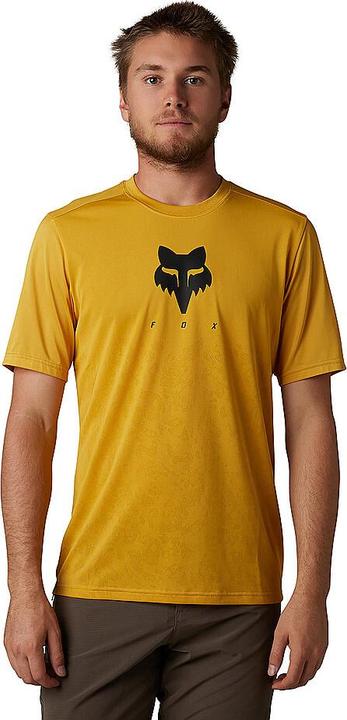 Produktbild Fox Jersey 23 Ranger Tru Dri Ss Daff S (S)