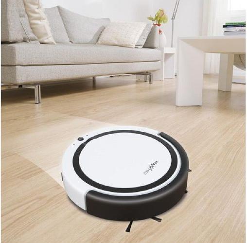 Image du produit Maxxmee Aspirateur robot (Robot vacuum)