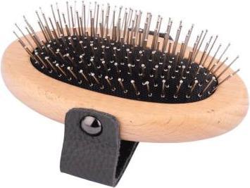 Immagine prodotto Waldhausen Exclusiv Line Mähnenbürste für Pferde