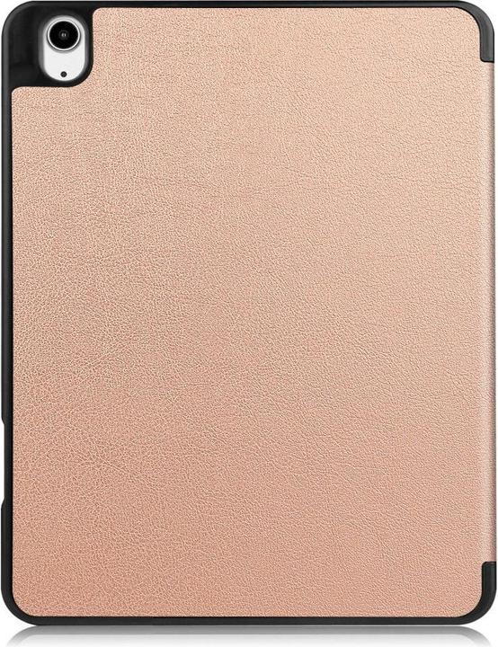 Actual product image Cover-Discount iPad Air 13 (M2 / M3) - Smart Case Pencil Halter (iPad Air 13 2024 (M2))