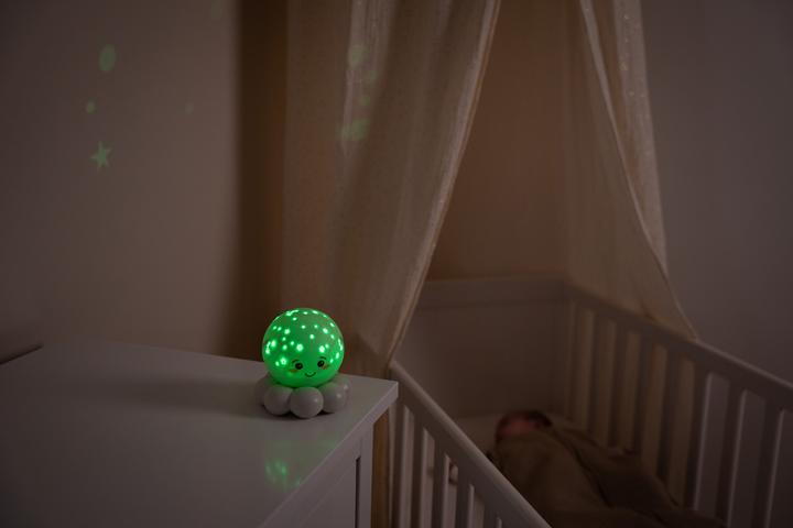 Immagine prodotto Cloud B - Twinkles To Go Octo - Grey