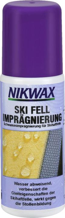 Actual product image Nikwax Ski Skin Proof