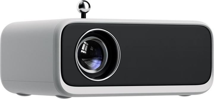 Actual product image Xiaomi Wanbo Mini Pro (HD, 250 lm, 1.33:1)