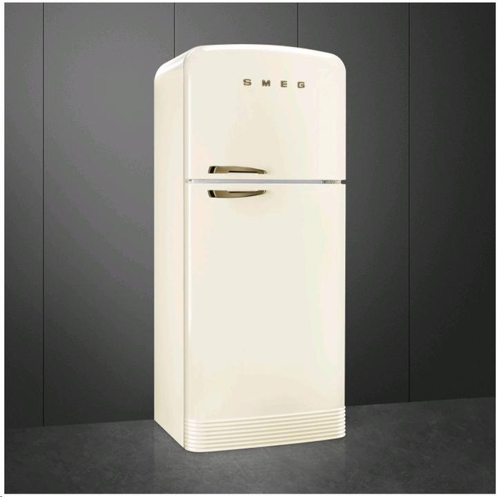 Actual product image Smeg Refrigerator FAB50RCR5 (524 l)