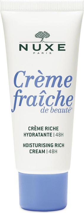 Produktbild Nuxe De Beauté Riche Hydratant (re) (30 ml, Gesichtswasser)