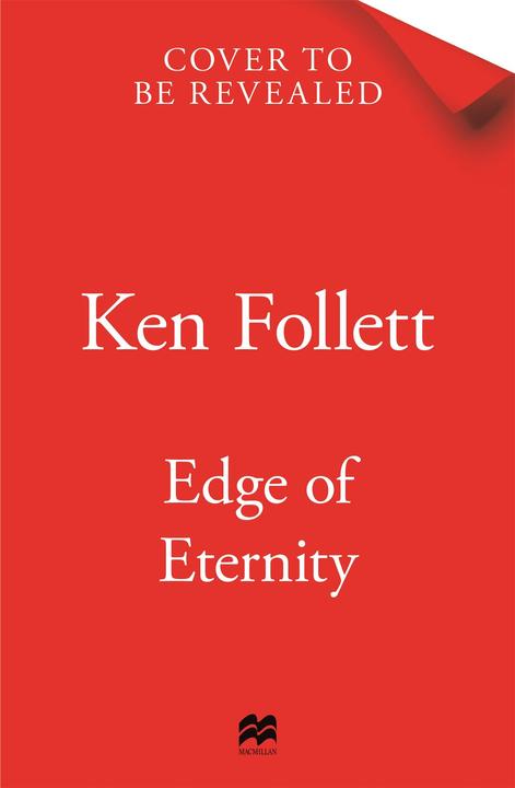 Immagine prodotto Edge of Eternity (Inglese, Follett Ken, 2018)
