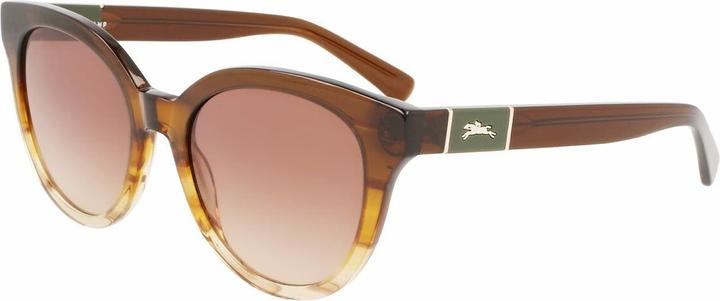 Immagine prodotto Longchamp Occhiali da sole da donna LO697S-701 Ø 53 mm