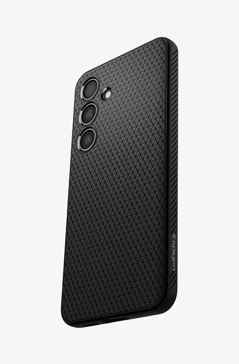 Actual product image Spigen Liquid Air (Samsung Galaxy S24)