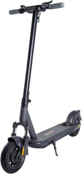 Produktbild Inmotion Lemotion S1 (20 km/h, 95 km, 500 W)