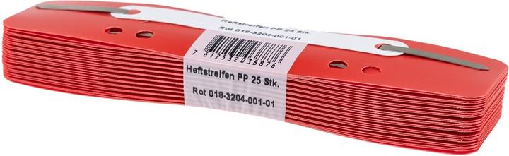 Actual product image BüroLine Binding Strips