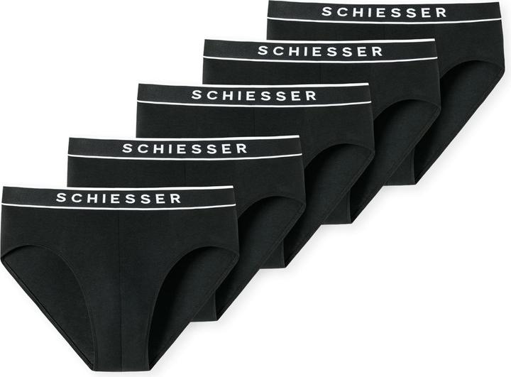 Actual product image Schiesser Rio (5, M, 5-pack)