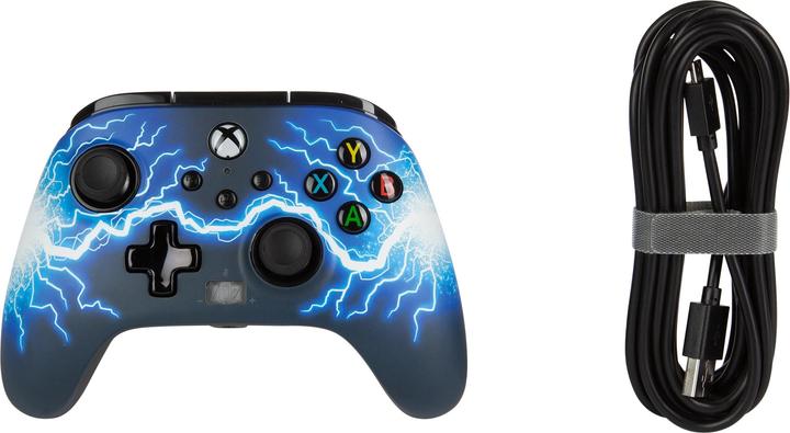 Actual product image PowerA Enhanced Wired (Xbox Series X, Xbox Series S, Xbox One S)