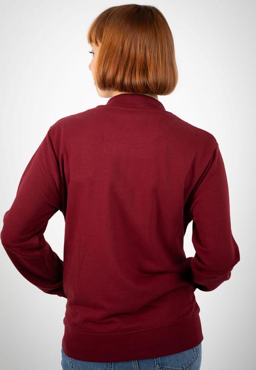 Produktbild Torland Sweatshirtjacke Bounder (XL)