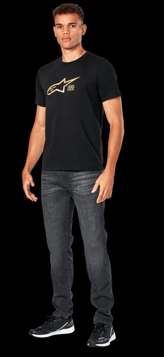 Immagine prodotto Alpinestars Tee 24 Golden Csf Ss (M)