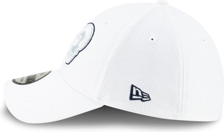 Image du produit New Era 39Thirty Stretchfit NFL Platinum Sideline (XL)