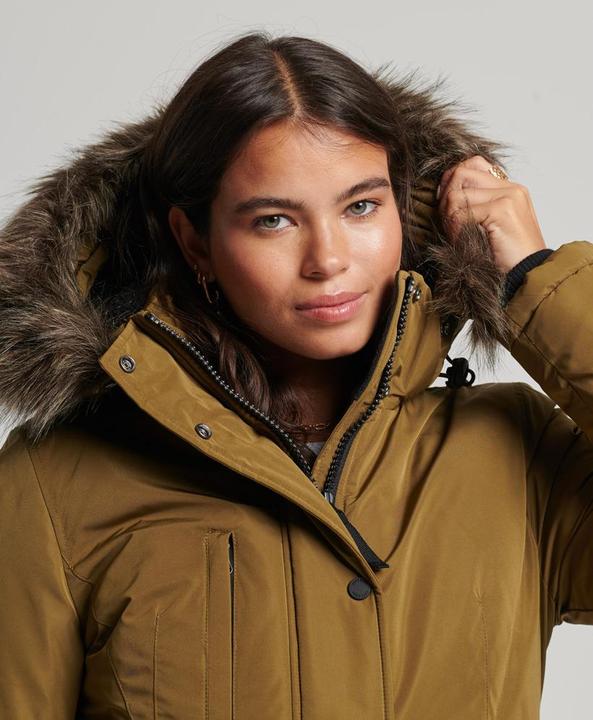Actual product image Superdry Ashley Everest (M)