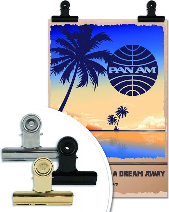 Image du produit Dream in Paradise (50 x 75 cm)
