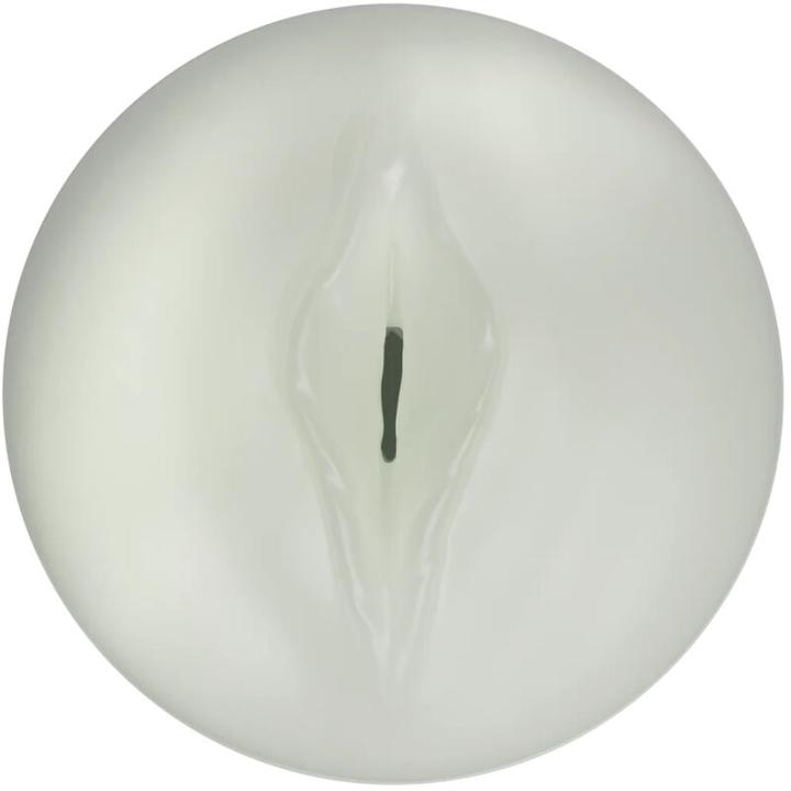 Actual product image Kiiroo Feel Glow