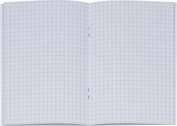 Produktbild König & Ebhardt K™NIG & EBHARDT Gesch„ftsbuch, DIN A6, kariert, 32 Blatt (A6, Kariert, Harter Einband)