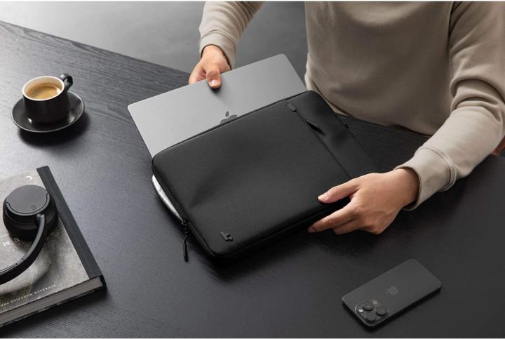 Image du produit tomtoc Defender-A13 Premium (14", Apple, Universel)