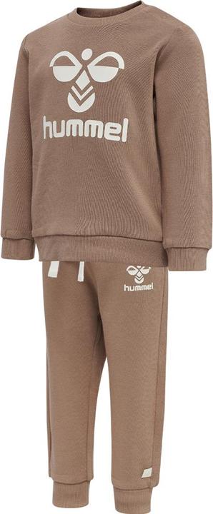 Actual product image hummel Hmlarine Crewsuit (56)