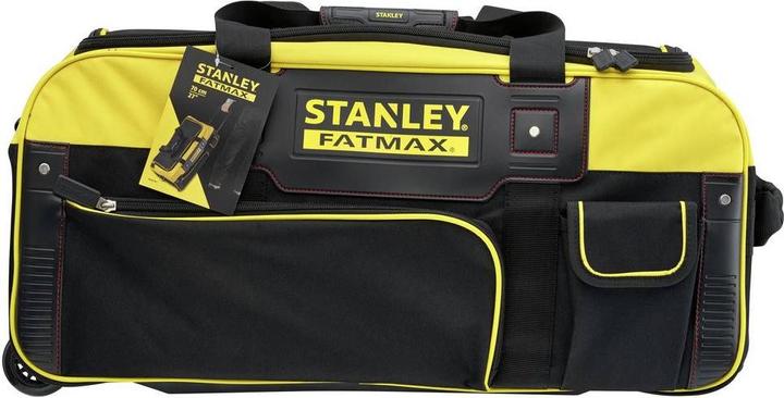 Actual product image Stanley Tool bags (1 pieces)