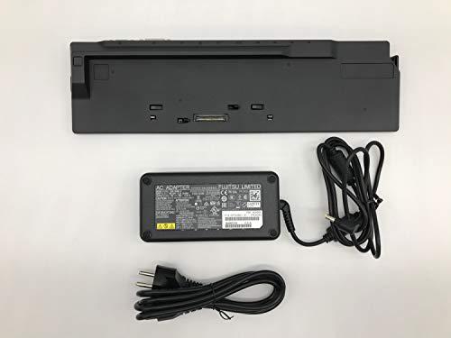Actual product image Fujitsu S26391-F1337-L110 (Docking port (proprietary), 1 Ports)