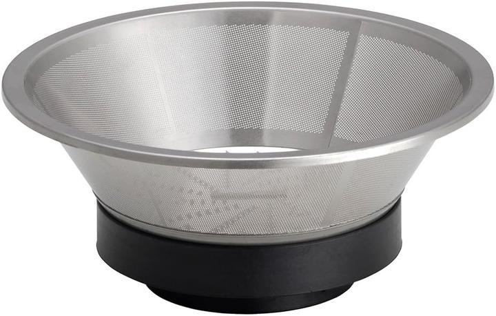 Image du produit Concept LO7026 Extracteur de jus lent, acier inoxydable