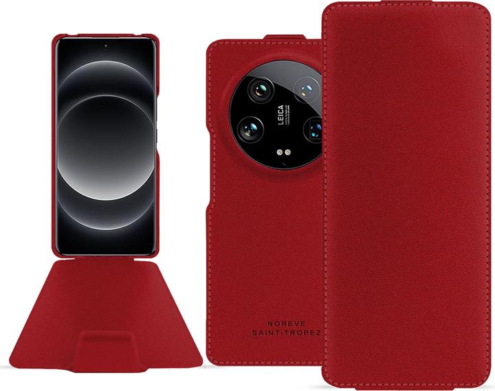 Rouge PU ( Pantone #d50032 )
