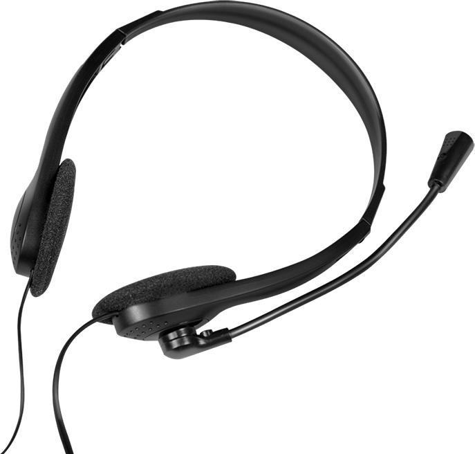 Immagine prodotto LogiLink HS0055 (Cablato)