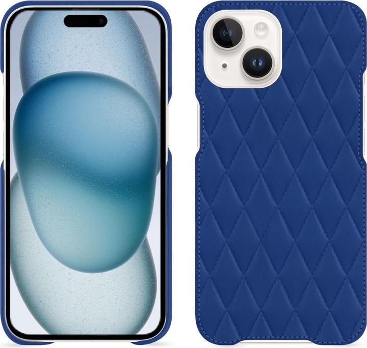 Produktbild Noreve Lederschutzhülle (Apple iPhone 15)