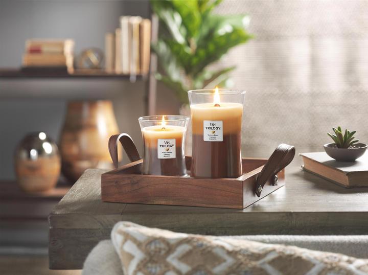 Image du produit WoodWick Café Sweets (610 g)