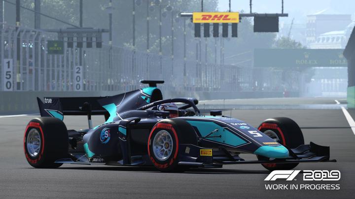 Image du produit Codemasters F1 2019,Jubil.Ed.XbO.1032657 (Xbox One S, DE)