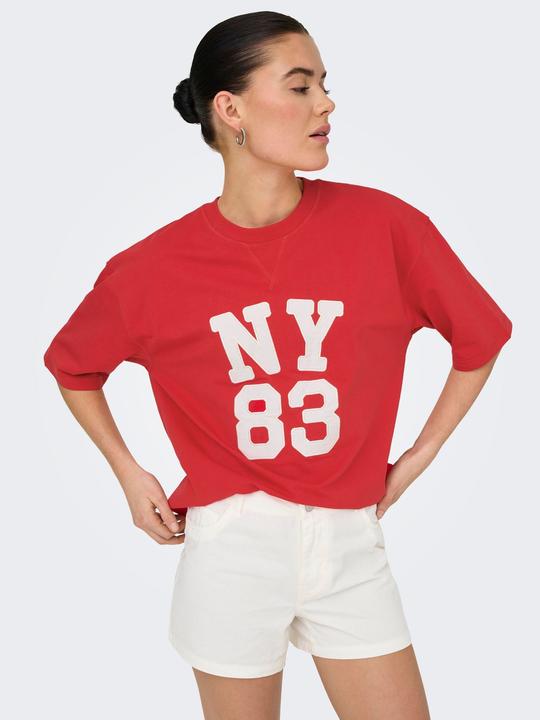 Actual product image JdY JDYKAJA Sweatshirt Sweatshirt (L)