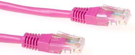 Produktbild Patchkabel (U/UTP, CAT6, 7 m)