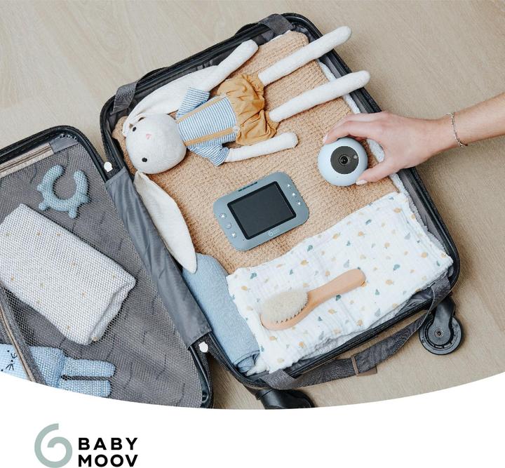 Produktbild Babymoov Zusatzkamera Yoo Roll