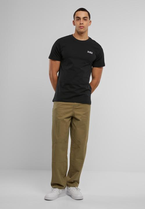 Actual product image Mister Tee MisterTee Los Angeles EMB Tee - 185363 (S)