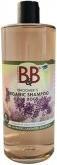 Produktbild Blomm & Berger Organic lavender shampoo for dogs (750 ml) (9027) (Hund, 750 ml)