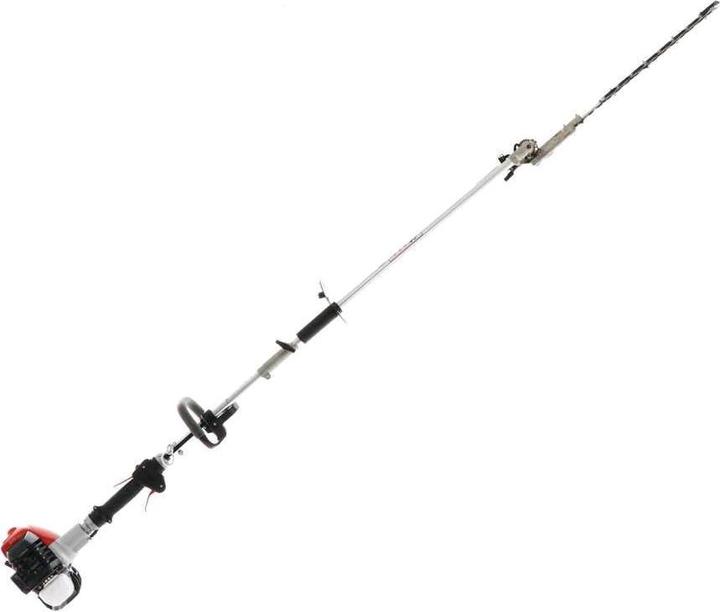 Actual product image Shindaiwa SDK Multifunction petrol brush cutter M262SMotor
