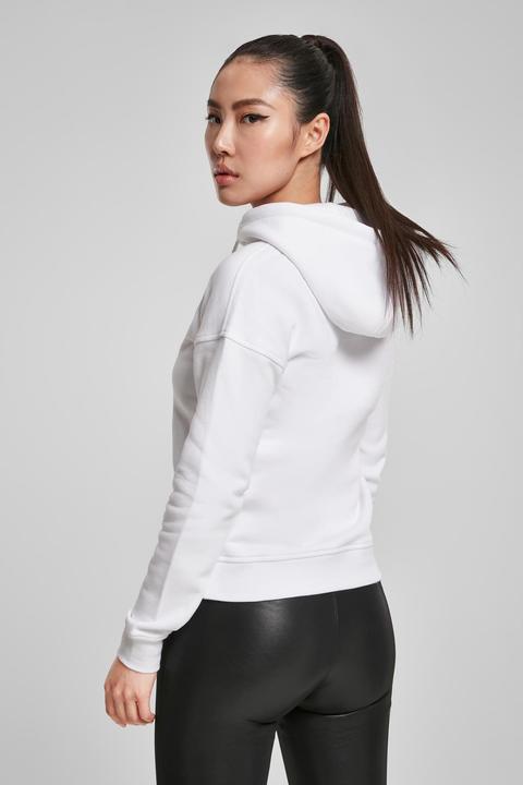 Produktbild Urban Classics Ladies Organic Hoody (M)