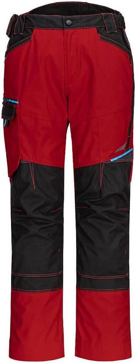 Actual product image Portwest Mens WX3 Work Trousers (36)
