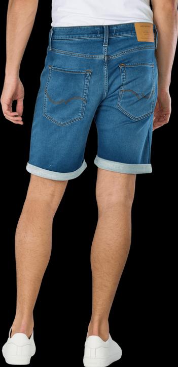 Actual product image Jack & Jones JJIRICK JJICON I.K. SHORTS GE 132 SN (S)