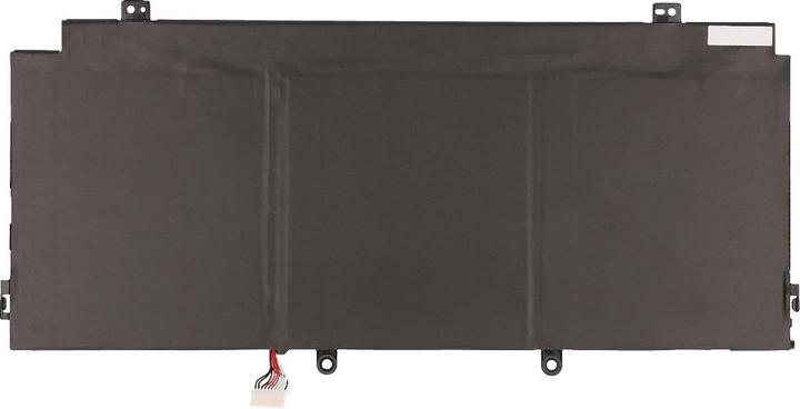 Image du produit 2-Power Batterie principale 11.55V 5020mAh (3 cellules, 4900 mAh)
