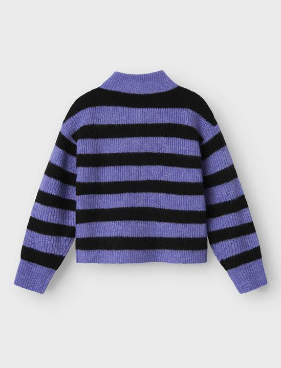Actual product image Name it Long sleeve knit jumper (116)