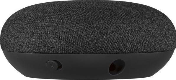Produktbild Google Nest Mini Gen 2 (Google Assistant, IFTTT)