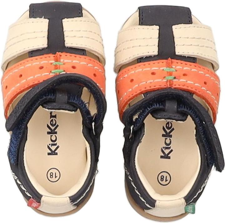 Produktbild Kickers Halbschuhe (24)