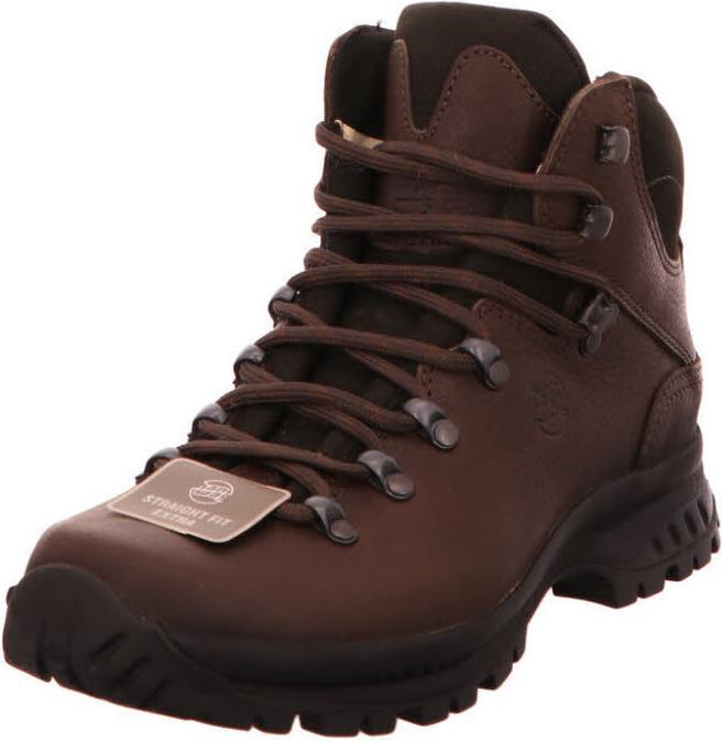 Image du produit Hanwag Chaussures biologiques pour femmes Waxenstein (41.5)