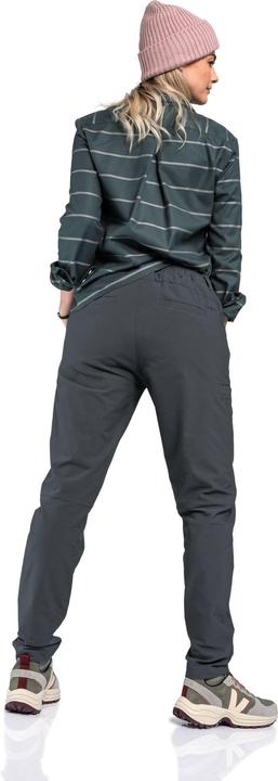 Produktbild Schöffel Hose lang Pants Oaktree L (20)