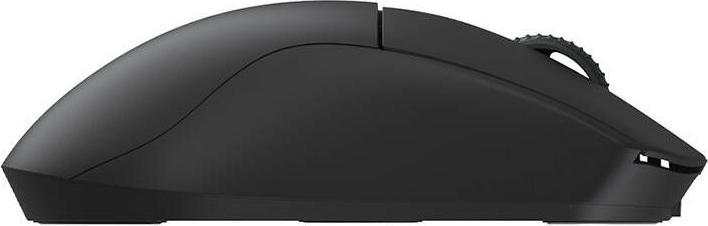 Actual product image Dareu A950 Pro Tri Mode Wireless Mouse Black (Cable)